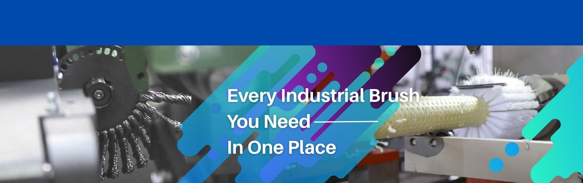 Industrial Brushes