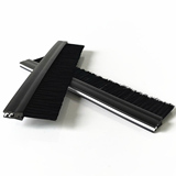 Flexible Strip Brush