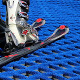 Dry Ski Slope