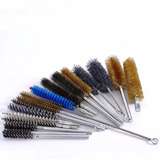 Twisted In Wire Brush