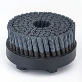 Disc Brush