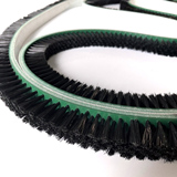Belt Brush