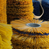 Sweeper Brush