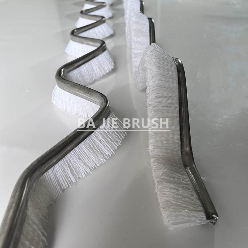 Dry Ski Slope Brush