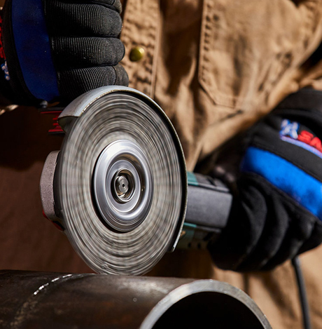 Deburring / Polishing
