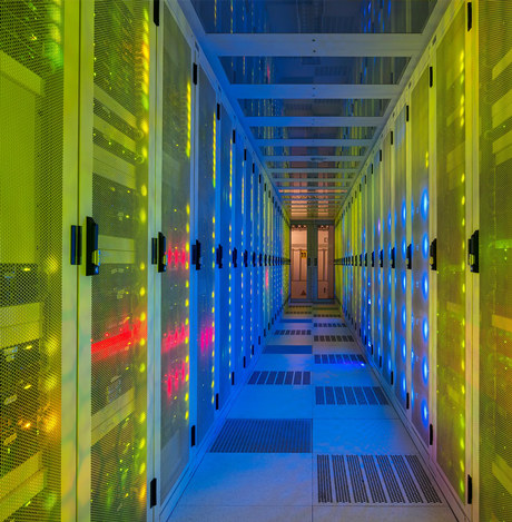 Data Center