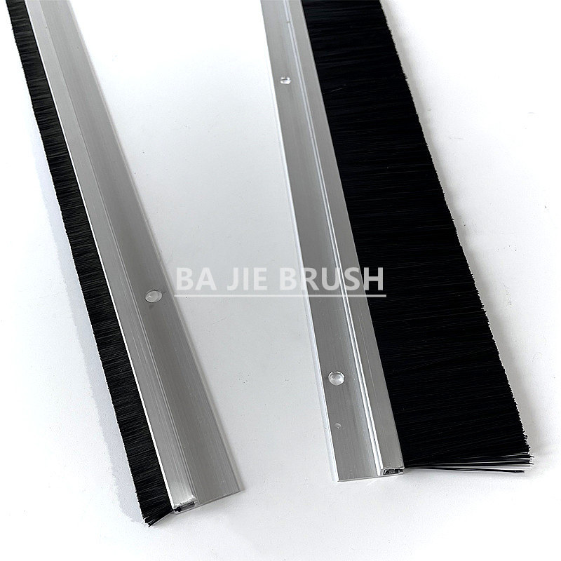 Weather Strip Brush