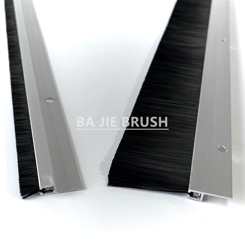 Brush Weather Stripping