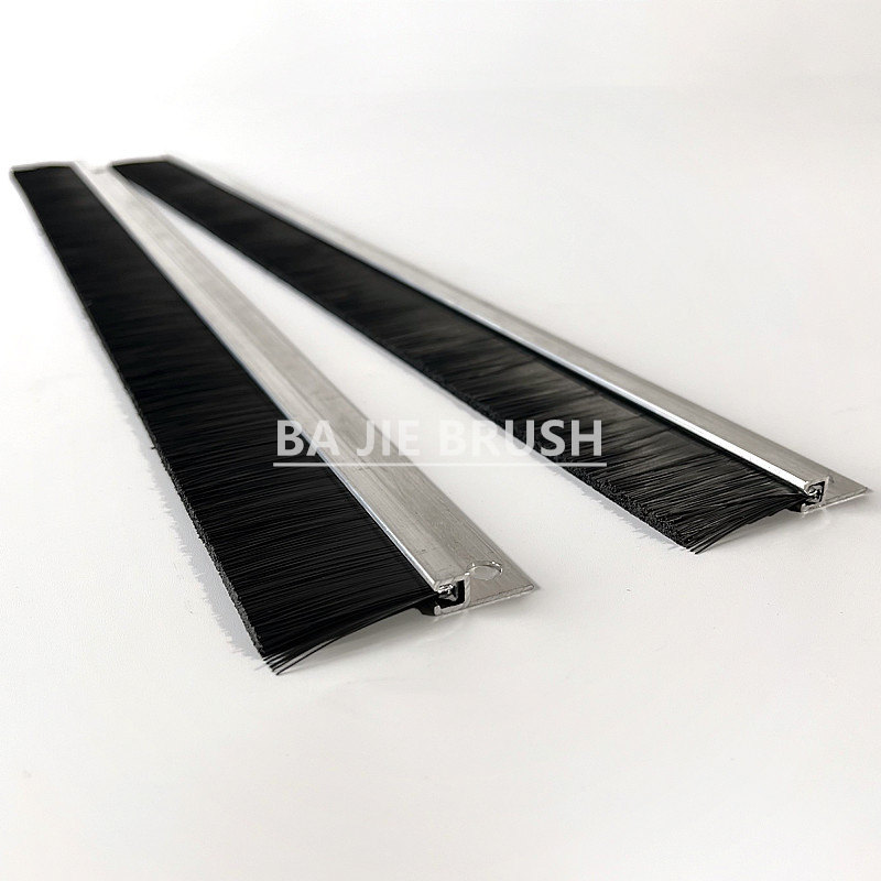 Weather Seal Brush
