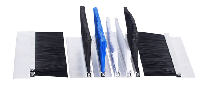 Weather Strip Brush for Door