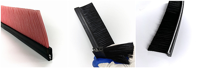 Rubber Seal Brush