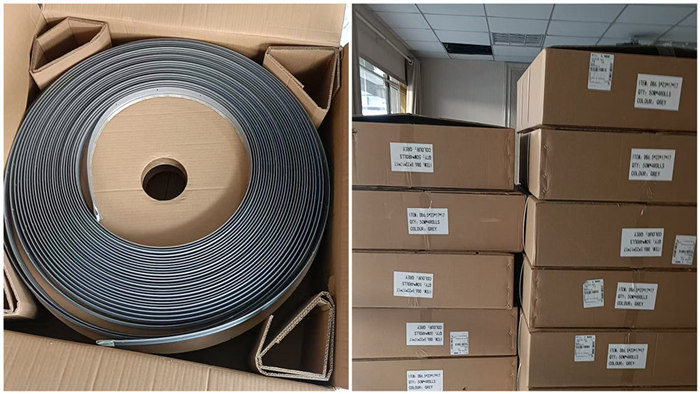 Heat Exchanger Brush Package