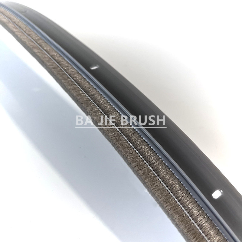 Heat Exchanger Strip Brush