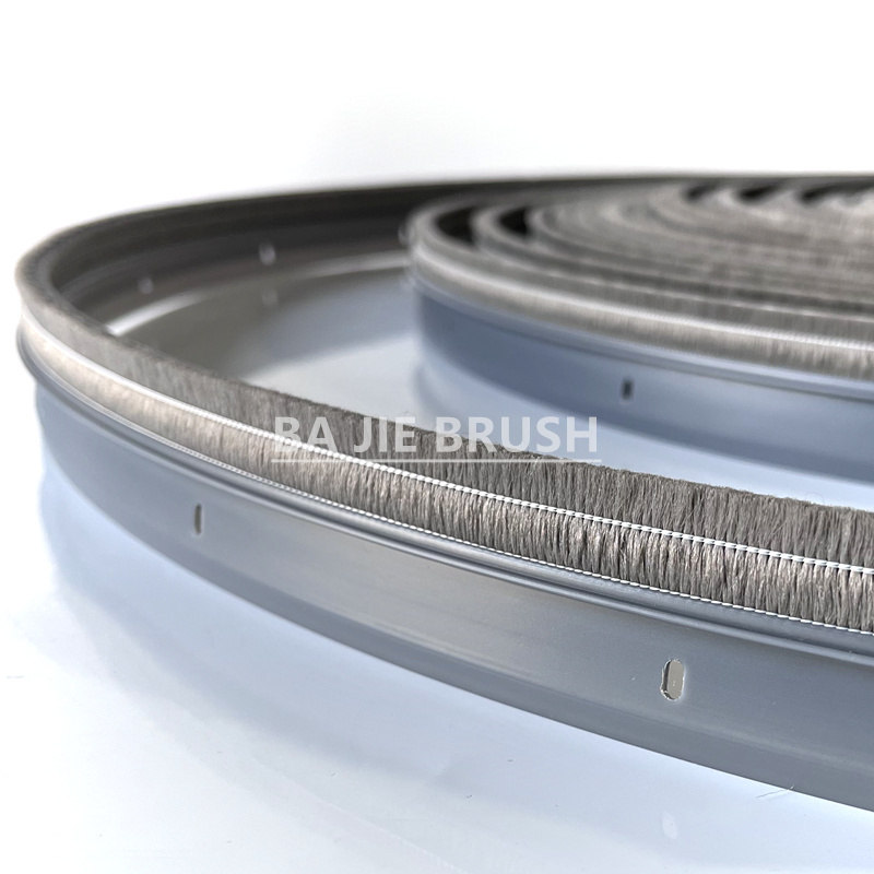 Thermal Wheel Seal Brush