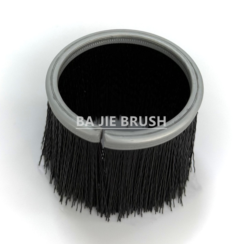 Cup Brush Seal