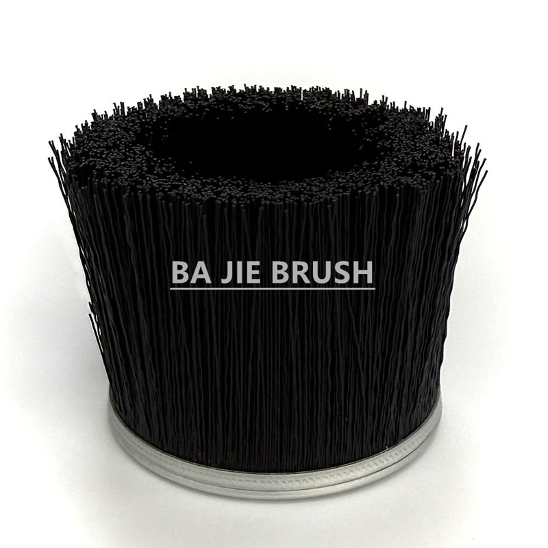 Cup Strip Brush