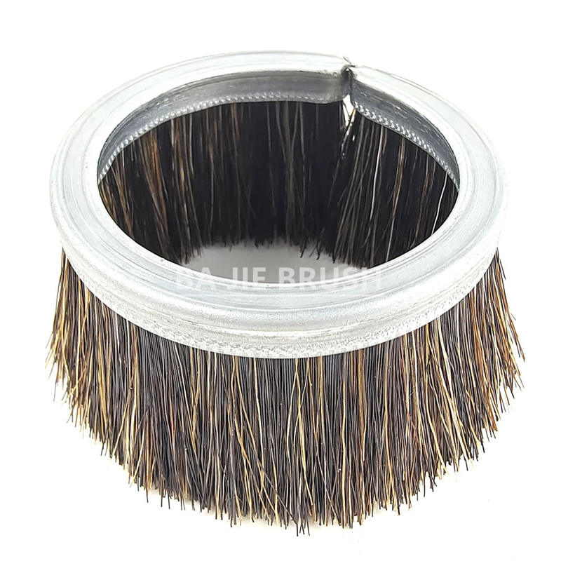 Vacuum Head Brush