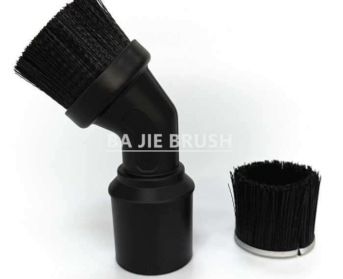 Vacuum Head Attachment Brush