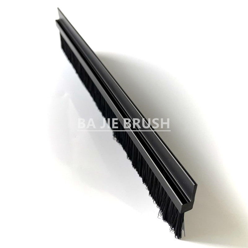 H Profile Lath Brush