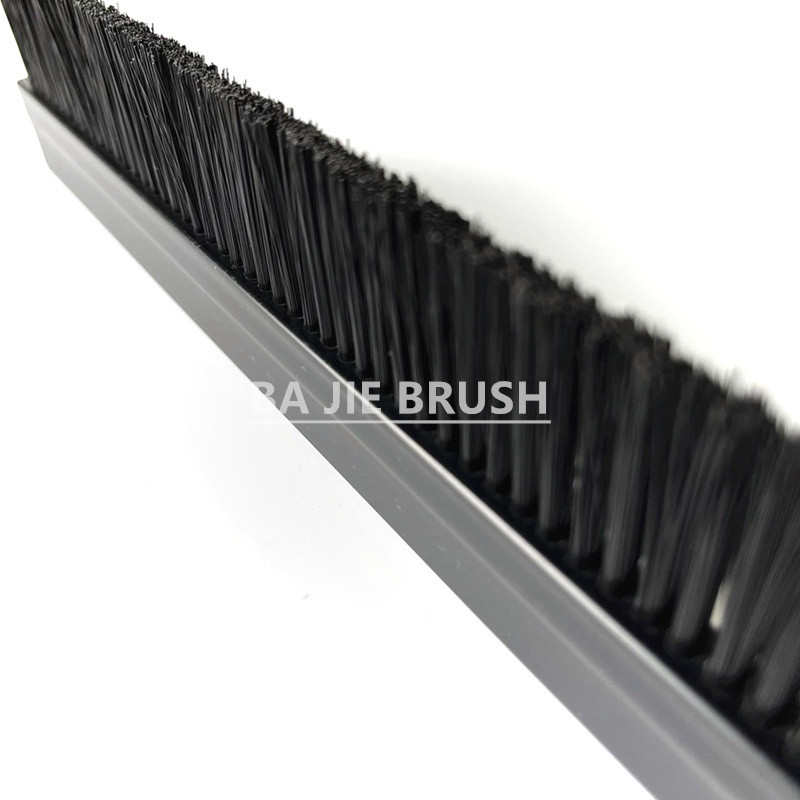 Tufted Strip Brush