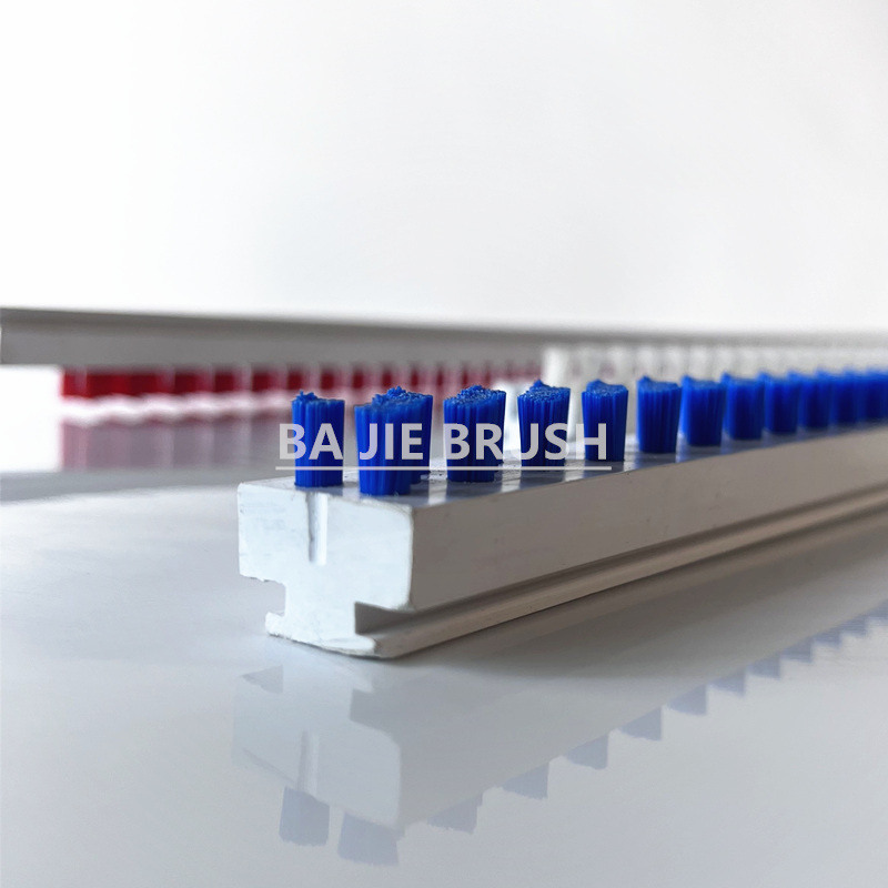 C Profile Lath Brush