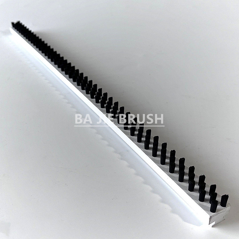 C Channel Lath Brush