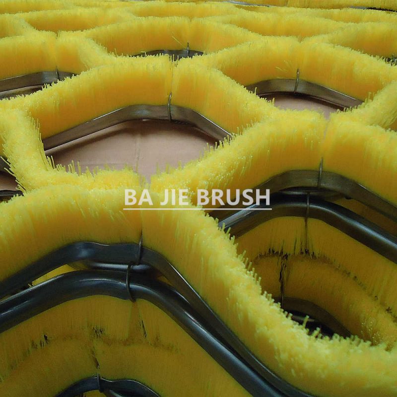 Artificial Ski Slope Material
