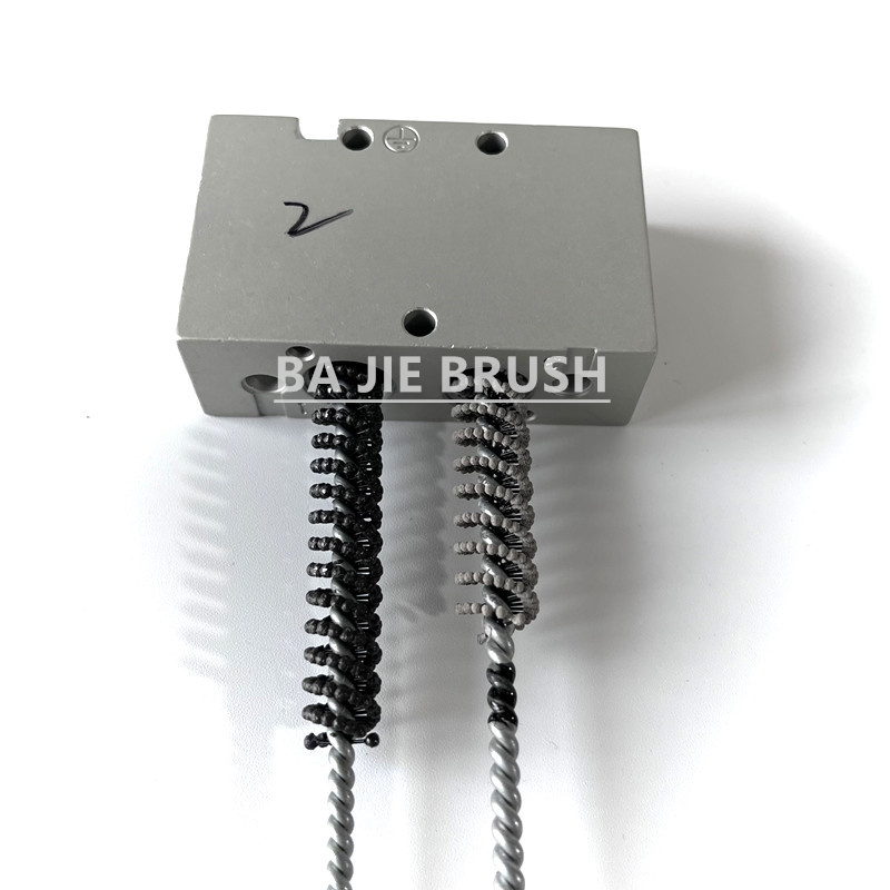 Cylinder Hone Brush