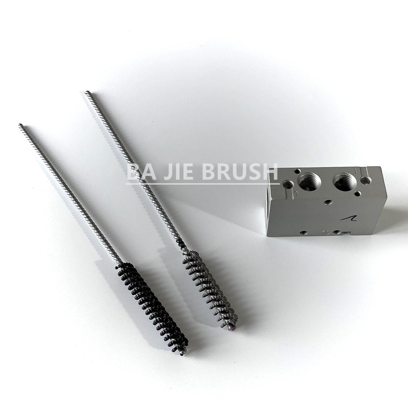 Aluminum Oxide Flex Hone