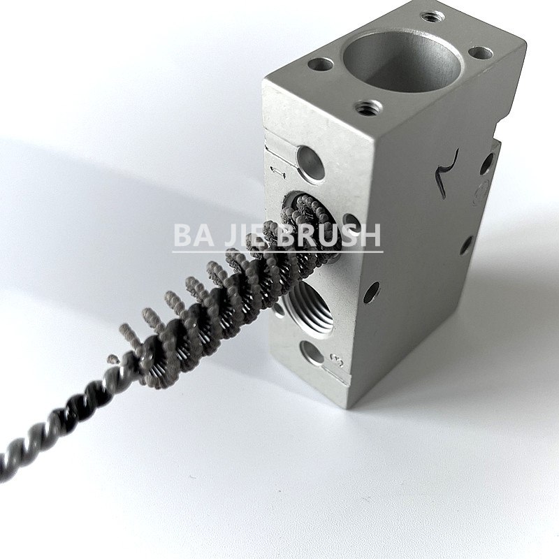 Engine Cylinder Hone Brush
