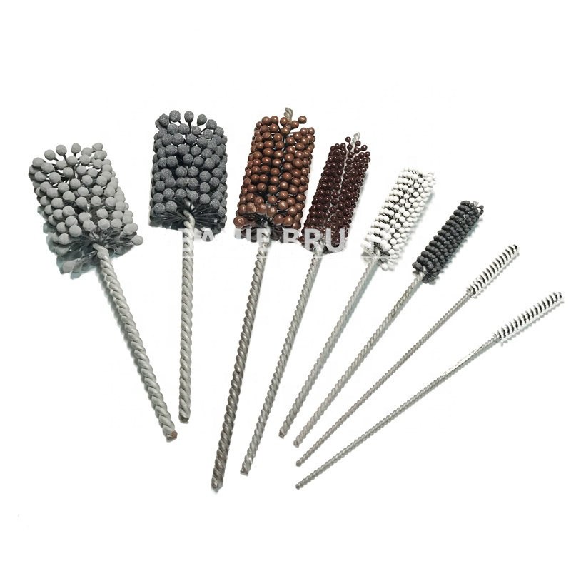 Honing Brush Tool
