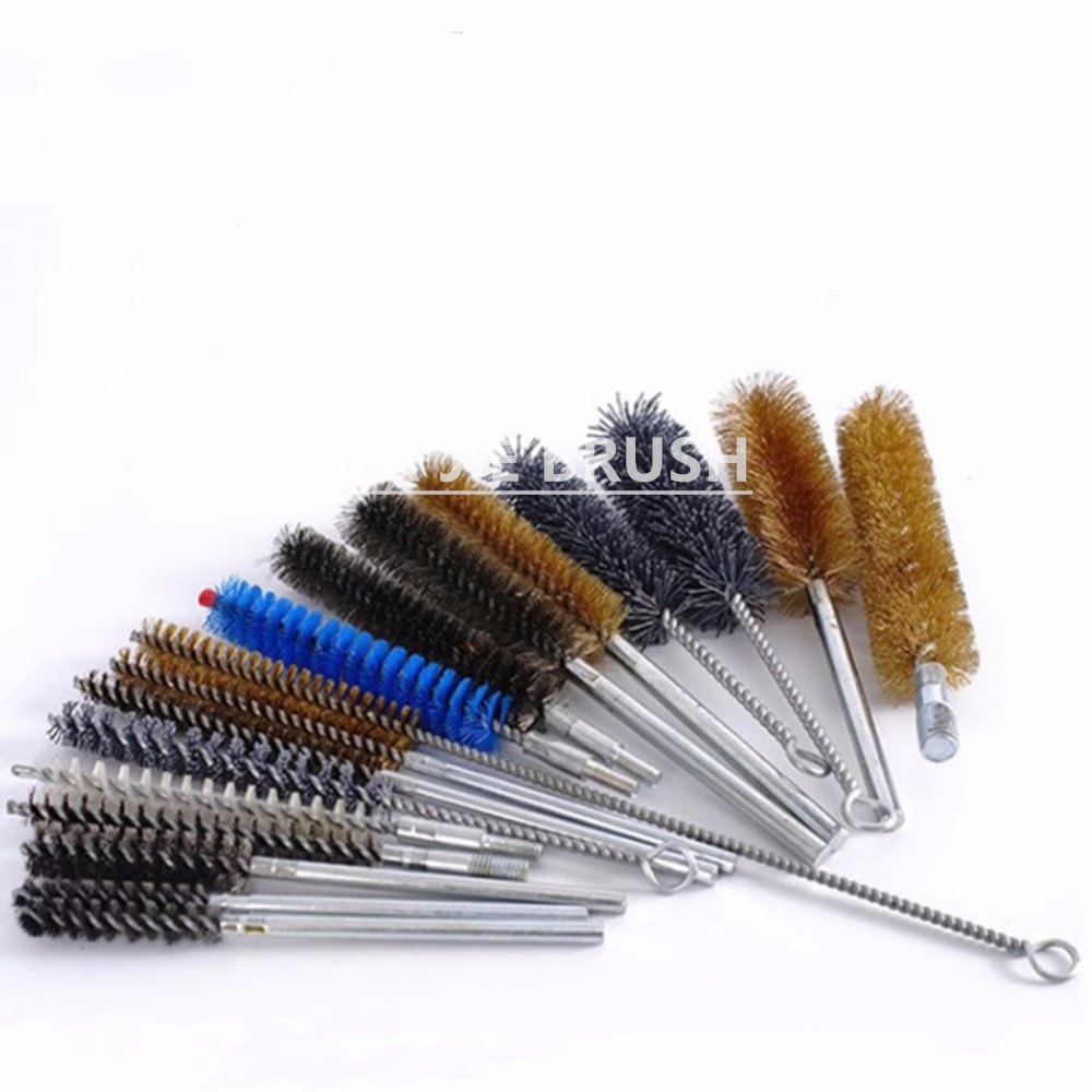 Industrial Tube Brush