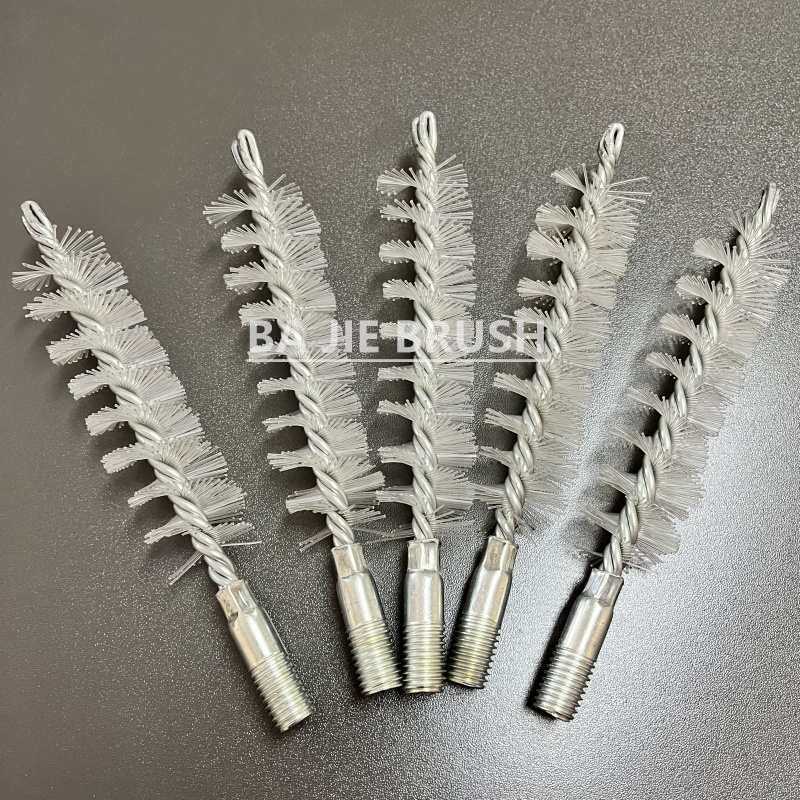 Pipe Cleaning Brush