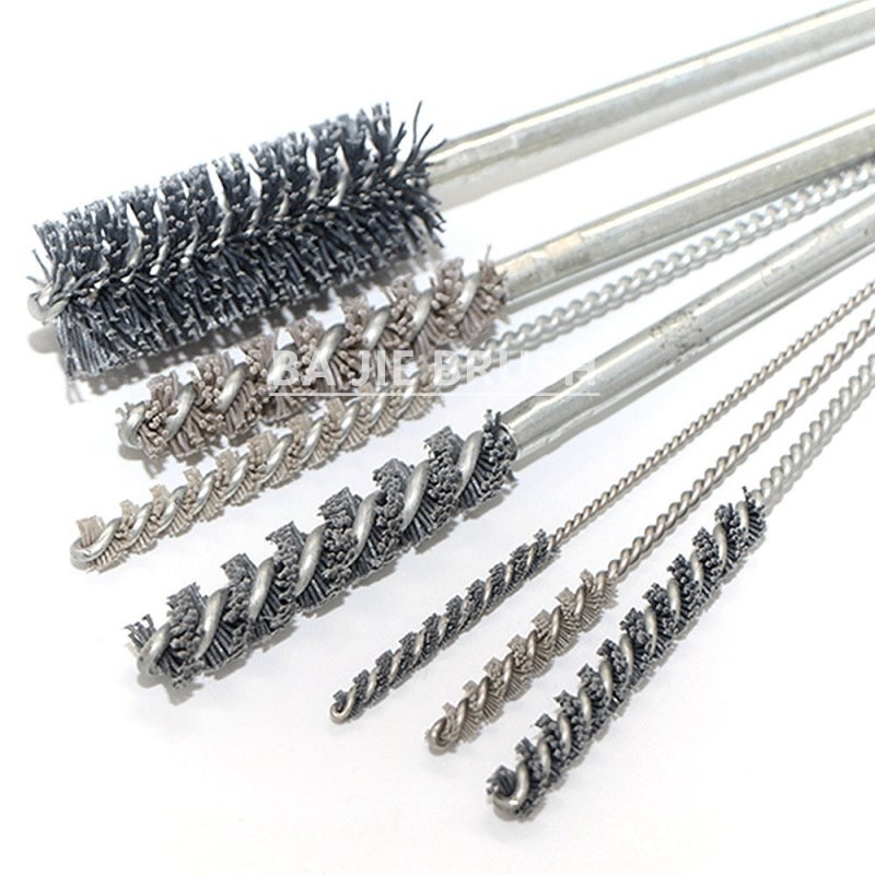 Pipe Polishing Brush