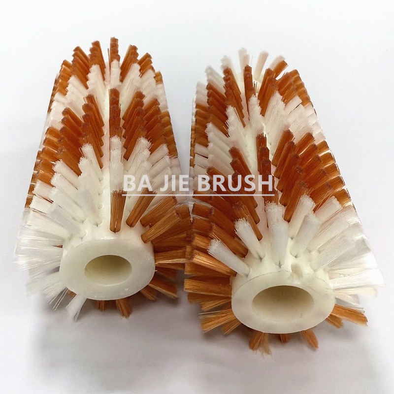 Milking Robot Brush