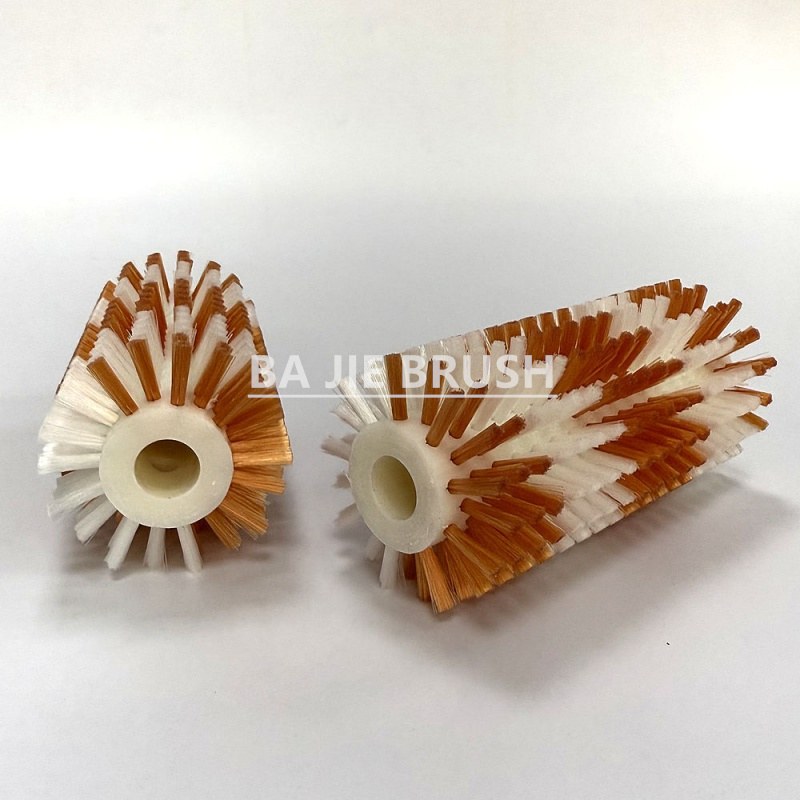 Brush Set for Milking Robot