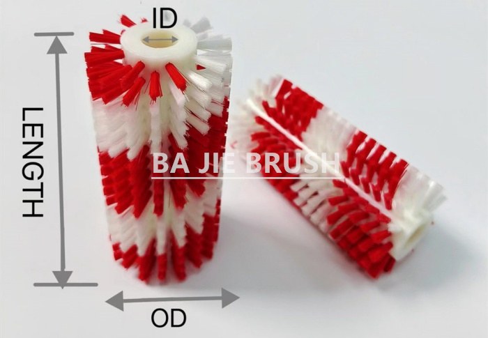 Robot Brush