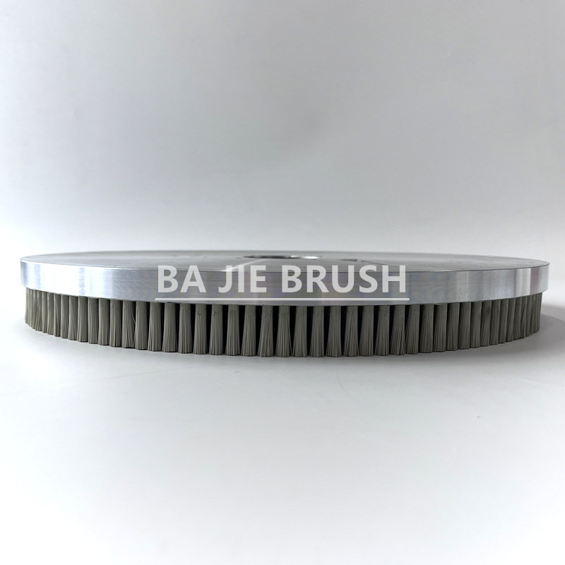 Disc Brush for Gerber Deburring Machine