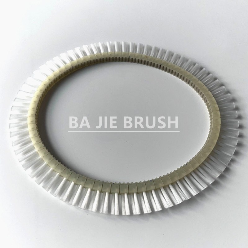 Brush Timing Belts