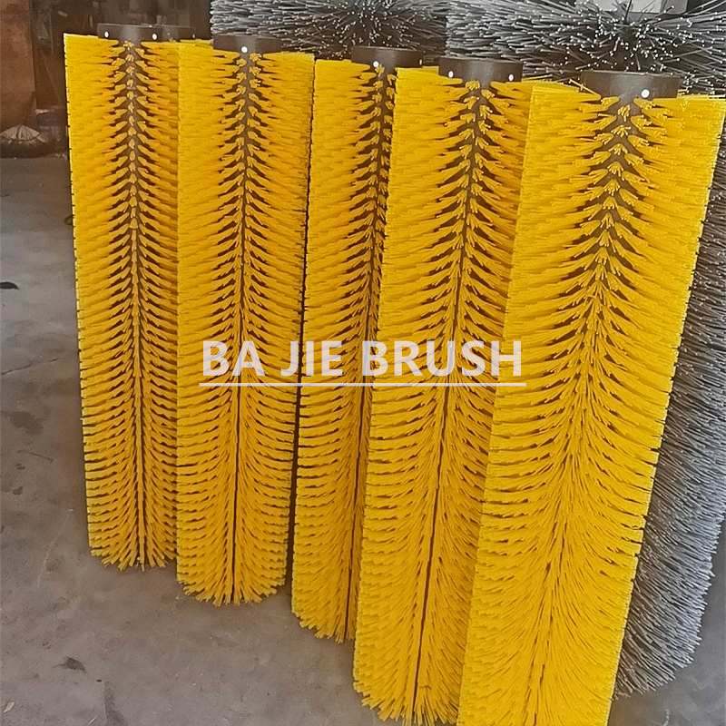 Ceksan Sweeper Brush