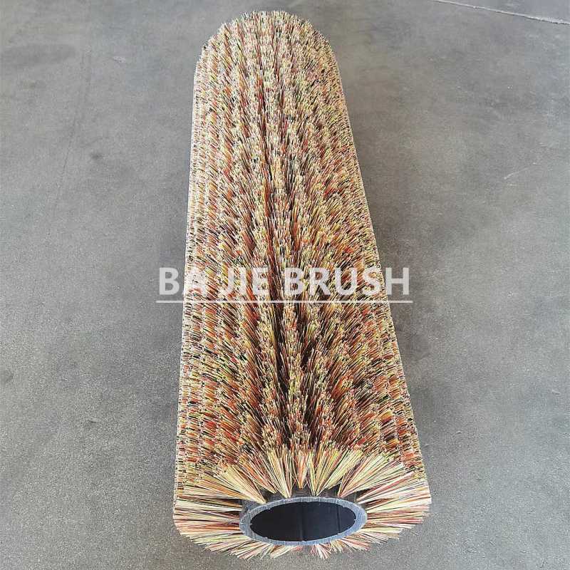 Tennant Main Broom