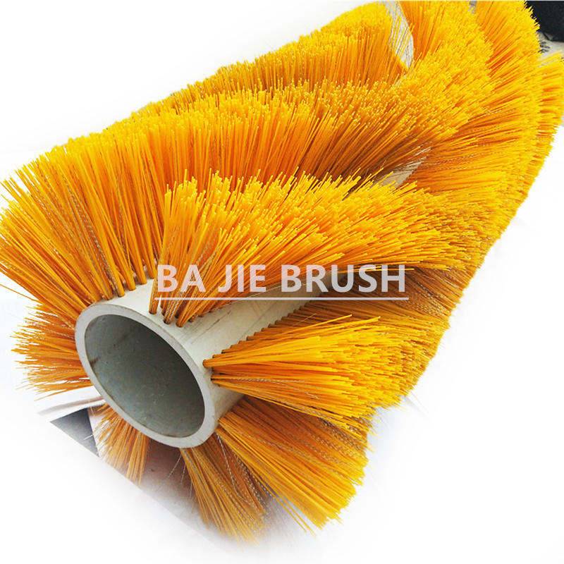 Karcher Main Broom