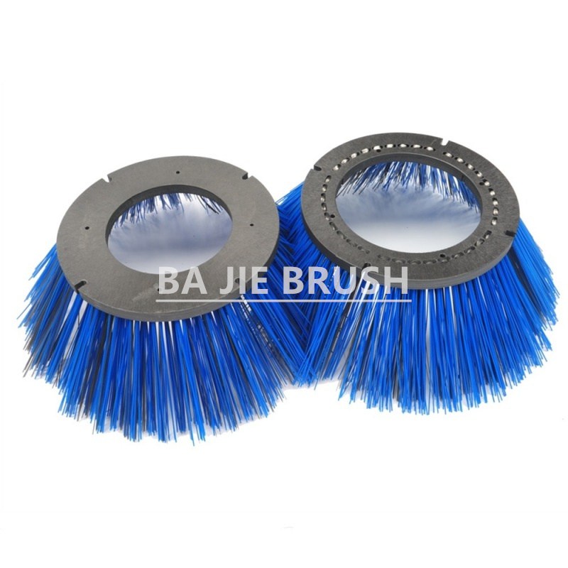 Side Brush