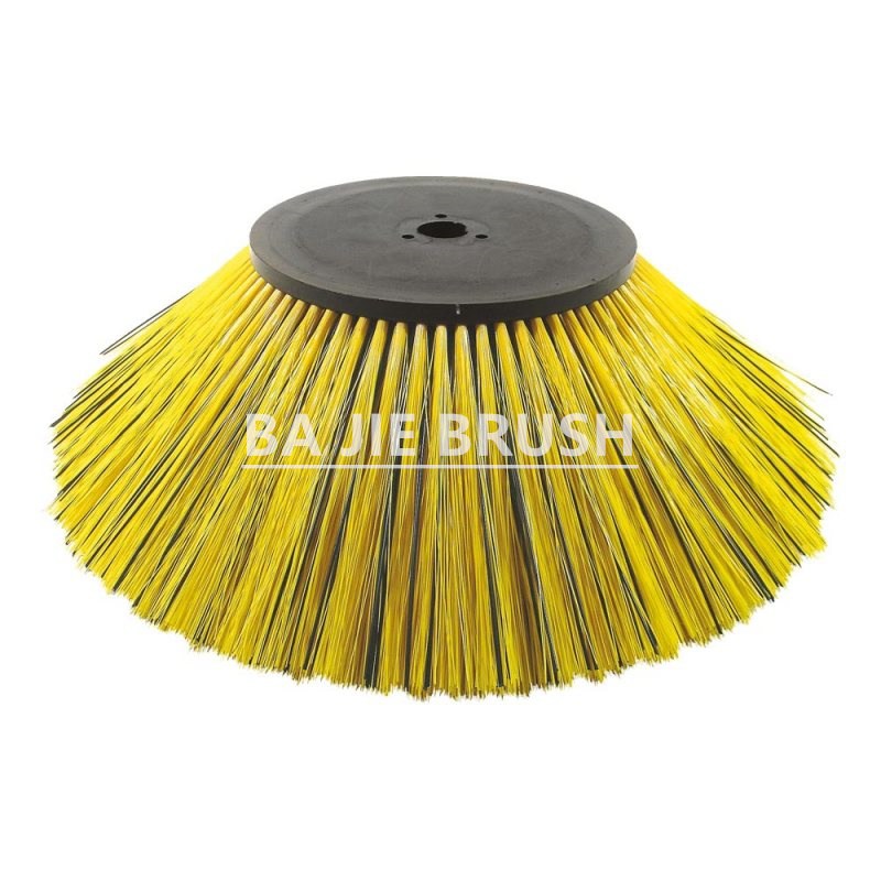 Poly Side Broom