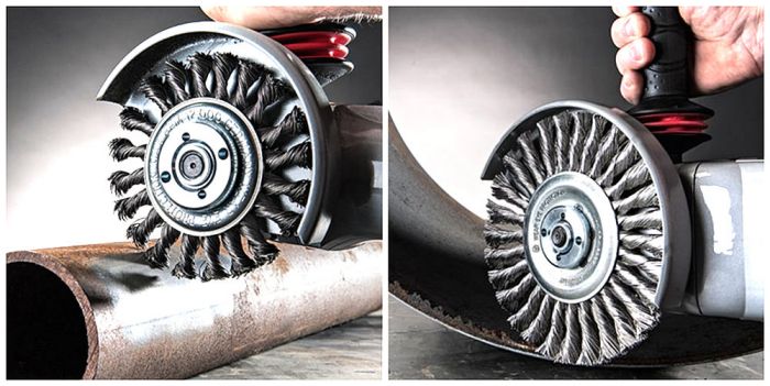 Angle Grinder Wheel