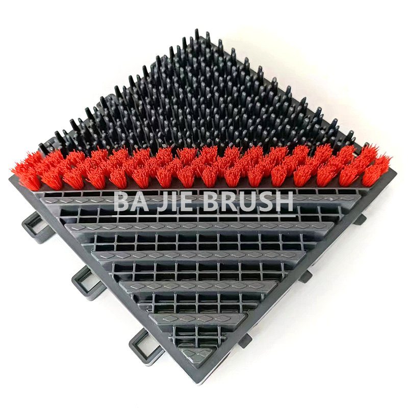 Entrance Doormat