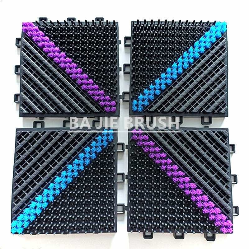 Outdoor Doormat