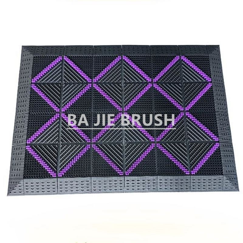 Non-Slip Door Mat