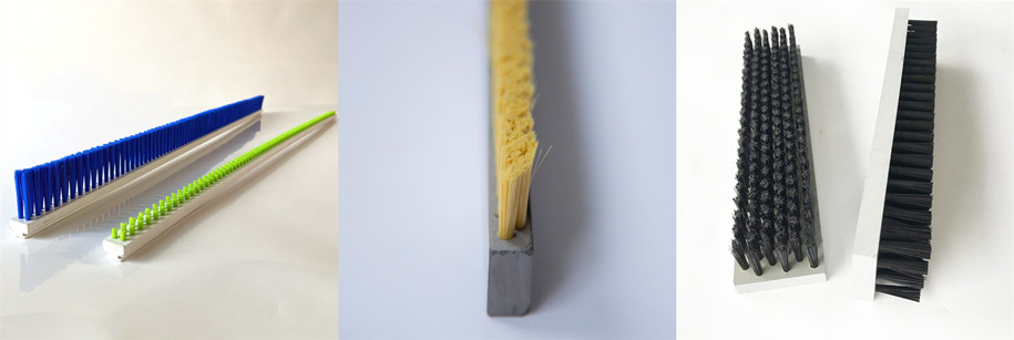 Lath Brush Strip