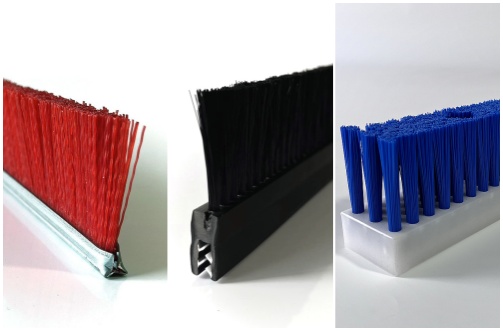 What Is A Strip Brush